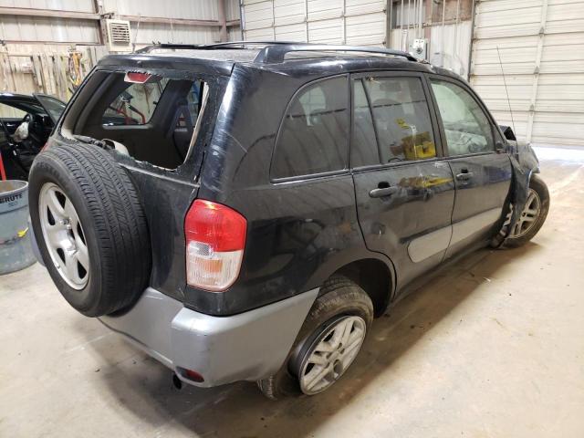 Photo 4 from auction – 2002 TOYOTA RAV4 with VIN JTEGH20VX20046433