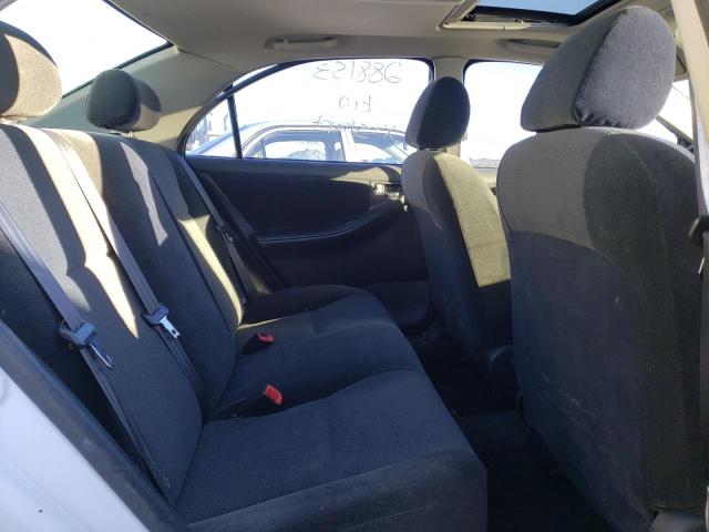 Photo 6 from auction – 2004 TOYOTA COROLLA CE with VIN 2T1BR32E14C789831
