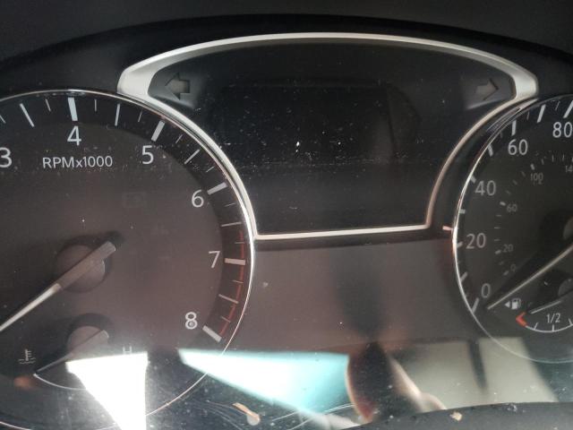 Photo 8 from auction – 2020 NISSAN PATHFINDER with VIN 5N1DR2BM0LC585907