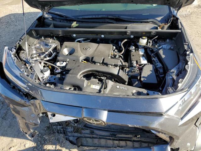 Photo 7 from auction – 2019 TOYOTA RAV4 LE with VIN JTMF1RFV0KD042212
