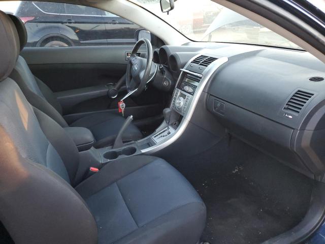 Photo 5 from auction – 2007 SCION TC with VIN JTKDE177570146165