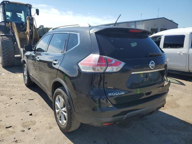Photo 3 from auction – 2016 NISSAN ROGUE S with VIN KNMAT2MT6GP717998