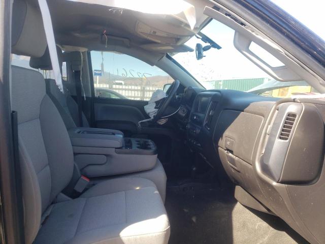 Photo 5 from auction – 2017 GMC SIERRA K15 with VIN 1GTV2LEC3HZ347236