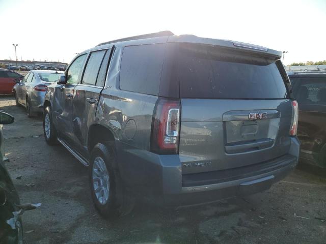 Photo 3 from auction – 2020 GMC YUKON SLT with VIN 1GKS2BKC0LR284725