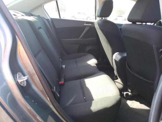 Photo 6 from auction – 2012 MAZDA 3 I with VIN JM1BL1V71C1541777