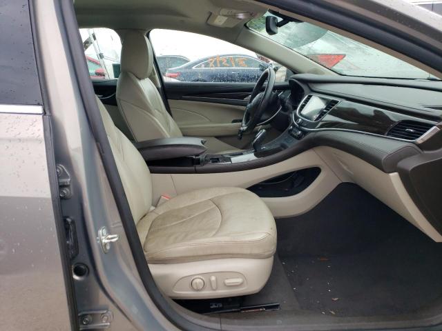 Photo 5 from auction – 2017 BUICK LACROSSE E with VIN 1G4ZP5SS5HU159045