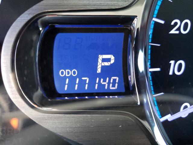 Photo 8 from auction – 2013 TOYOTA SIENNA XLE with VIN 5TDYK3DC4DS291186