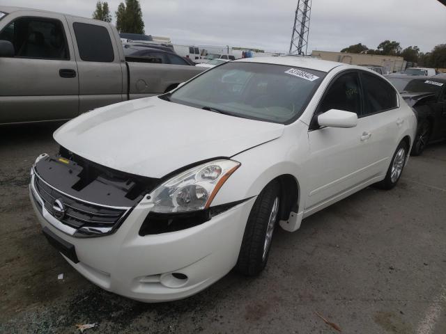 Photo 2 from auction – 2012 NISSAN ALTIMA BAS with VIN 1N4AL2AP4CN444143
