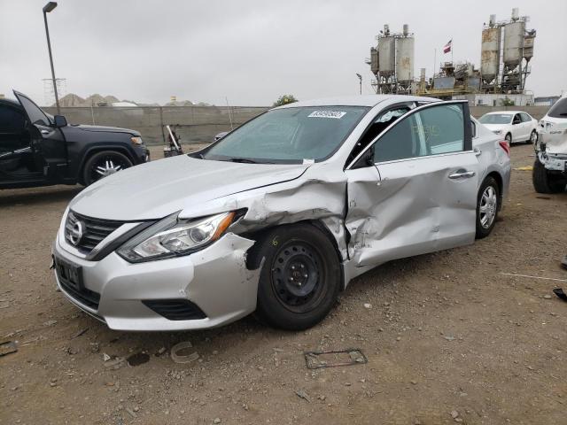 Photo 2 from auction – 2016 NISSAN ALTIMA 2.5 with VIN 1N4AL3AP9GC192879
