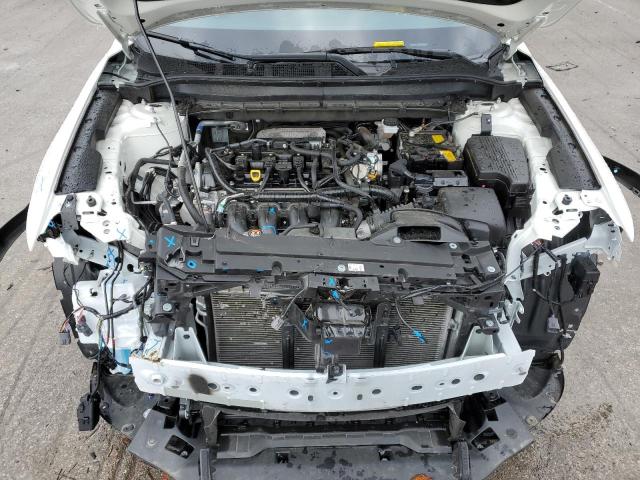 Photo 7 from auction – 2022 MAZDA CX-5 PREFE with VIN JM3KFBCM4N1592545
