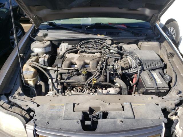 Photo 7 from auction – 2002 CHEVROLET MALIBU LS with VIN 1G1NE52J22M591642