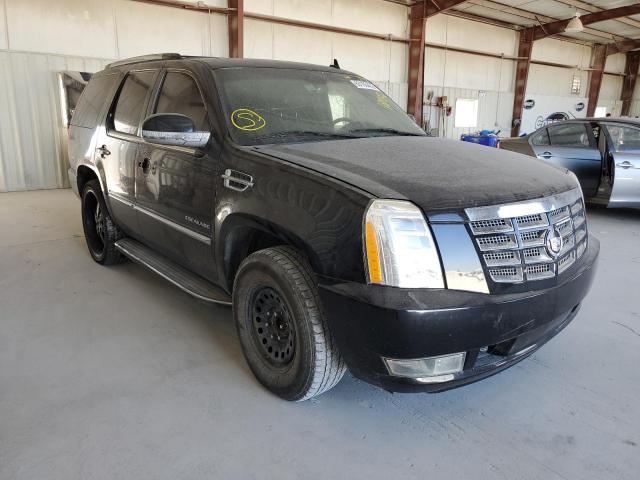 Photo 1 from auction – 2010 CADILLAC ESCALADE L with VIN 1GYUCBEF1AR181182