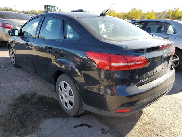 Photo 3 from auction – 2015 FORD FOCUS with VIN 1FADP3E21FL300040