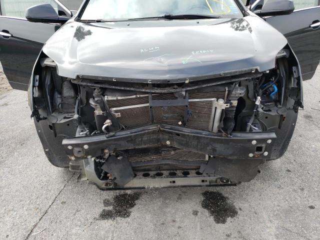 Zdjęcie 9 z aukcji – 2015 CADILLAC SRX z VIN 3GYFNAE30FS570998