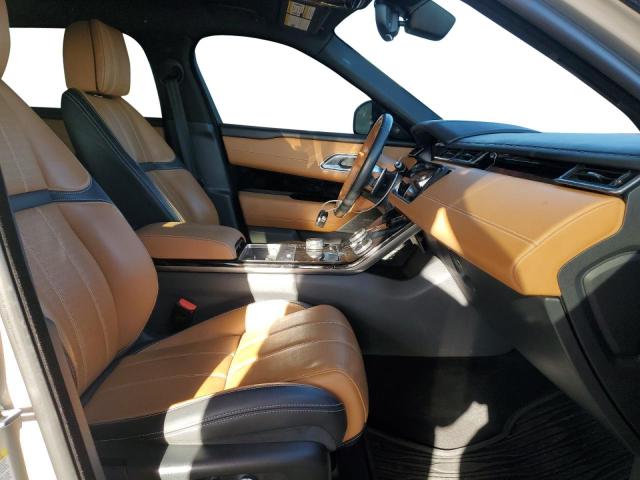 Photo 5 from auction – 2019 LAND ROVER RANGE ROVE with VIN SALYL2EX6KA235987