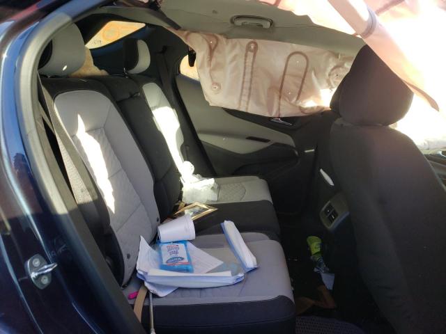 Photo 6 from auction – 2018 CHEVROLET EQUINOX LS with VIN 3GNAXHEV2JS628324