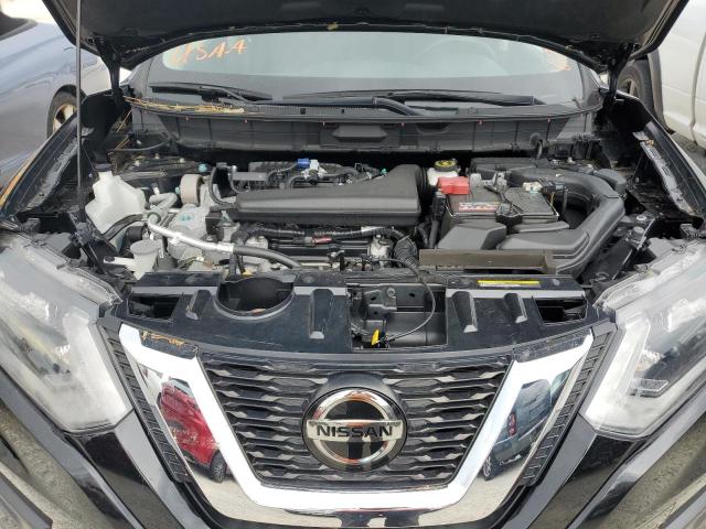 Photo 7 from auction – 2019 NISSAN ROGUE S with VIN KNMAT2MV4KP553564
