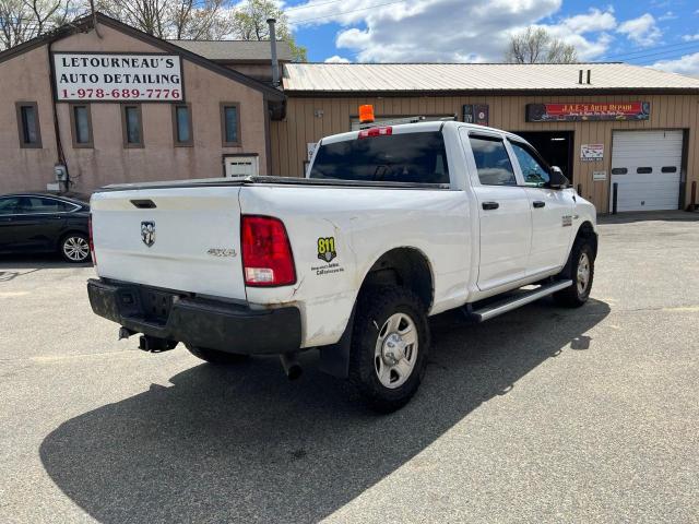 Photo 4 from auction – 2015 RAM 2500 ST with VIN 3C6UR5CJ0FG585487