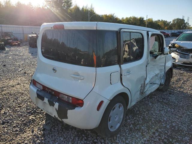 Photo 4 from auction – 2010 NISSAN CUBE BASE with VIN JN8AZ2KR8AT151495
