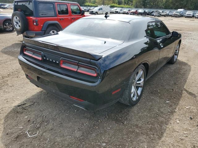 Photo 4 from auction – 2022 DODGE CHALLENGER with VIN 2C3CDZJG2NH108855