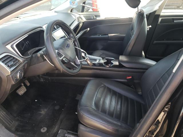 Photo 5 from auction – 2016 FORD FUSION SE with VIN 3FA6P0H92GR104708