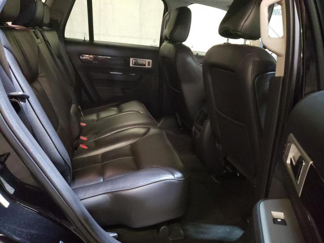 Photo 6 from auction – 2010 LINCOLN MKX with VIN 2LMDJ8JC5ABJ27431