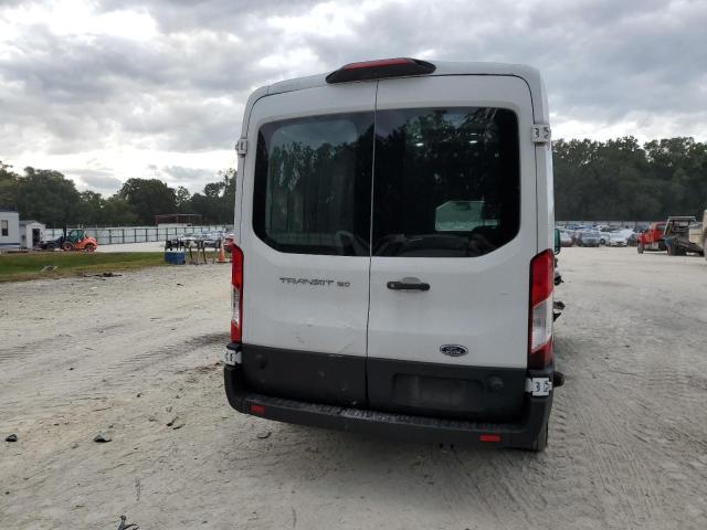 Photo 6 from auction – 2019 FORD TRANSIT CO with VIN 1FTYE2CM3KKA46945