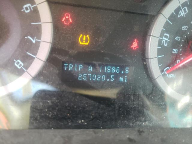 Photo 8 from auction – 2011 FORD ESCAPE XLS with VIN 1FMCU0C74BKC48474