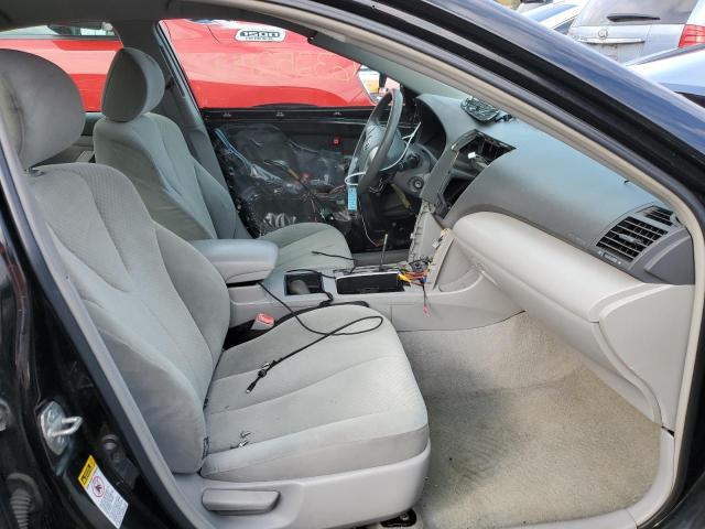 Photo 5 from auction – 2007 TOYOTA CAMRY CE with VIN 4T1BE46K67U118823