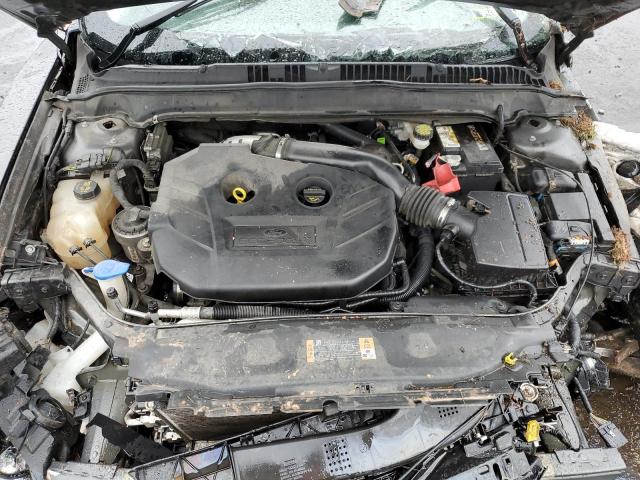 Photo 7 from auction – 2016 FORD FUSION TIT with VIN 3FA6P0K9XGR263758