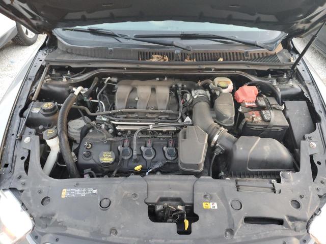 Photo 7 from auction – 2013 FORD TAURUS SE with VIN 1FAHP2D83DG177638