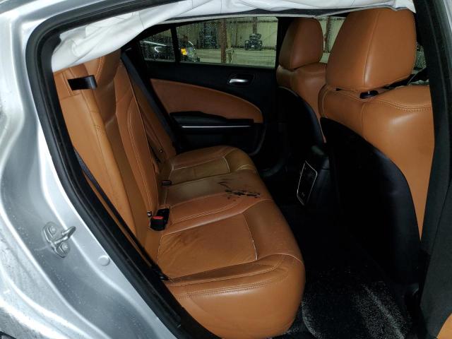 Photo 6 from auction – 2020 DODGE CHARGER SC with VIN 2C3CDXGJ6LH240960
