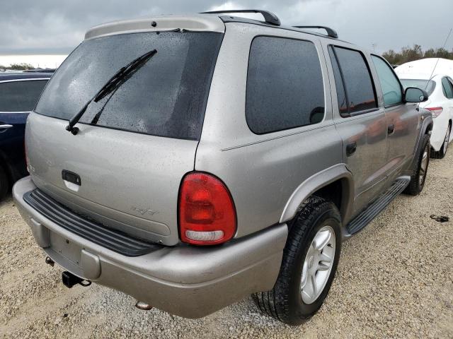 Photo 4 from auction – 2001 DODGE DURANGO with VIN 1B4HS28Z41F528339