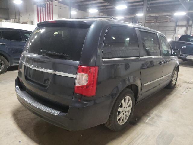 Photo 4 from auction – 2014 CHRYSLER TOWN & COU with VIN 2C4RC1BG7ER344629