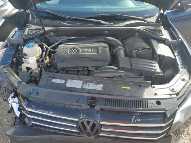 Photo 7 from auction – 2015 VOLKSWAGEN PASSAT S with VIN 1VWAS7A30FC102743