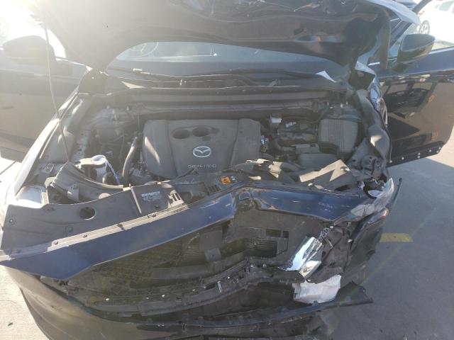 Photo 7 from auction – 2020 MAZDA CX-5 TOURI with VIN JM3KFACM6L0812152