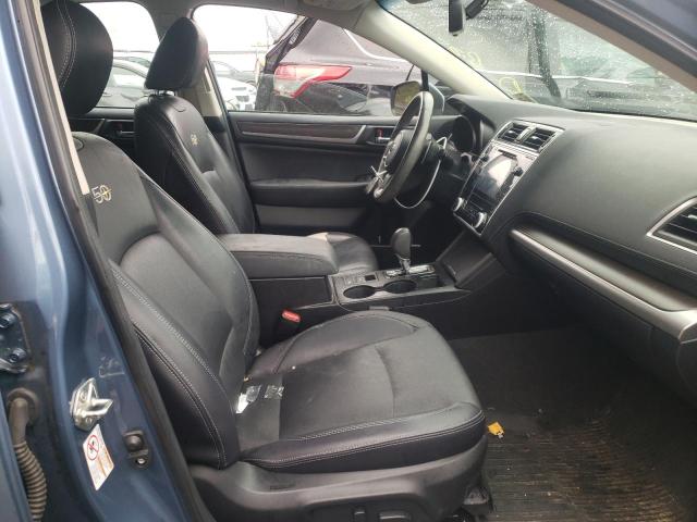 Photo 5 from auction – 2018 SUBARU LEGACY 2.5 with VIN 4S3BNAN60J3025820