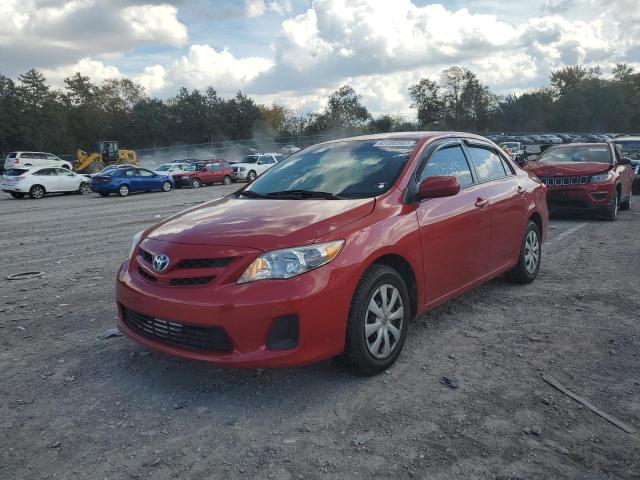 Photo 2 from auction – 2011 TOYOTA COROLLA BA with VIN 2T1BU4EEXBC728717