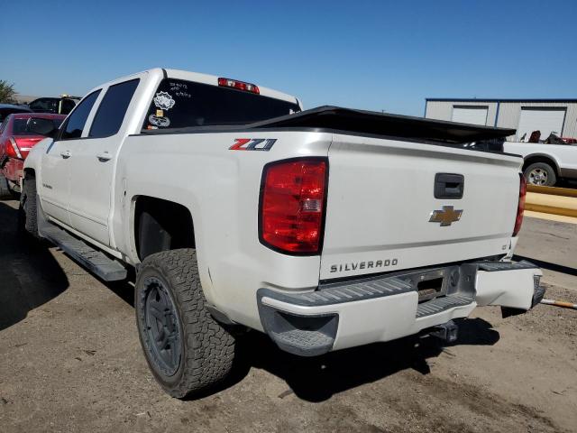 Zdjęcie 3 z aukcji – 2018 CHEVROLET SILVERADO4 z VIN 3GCUKREC3JG445686
