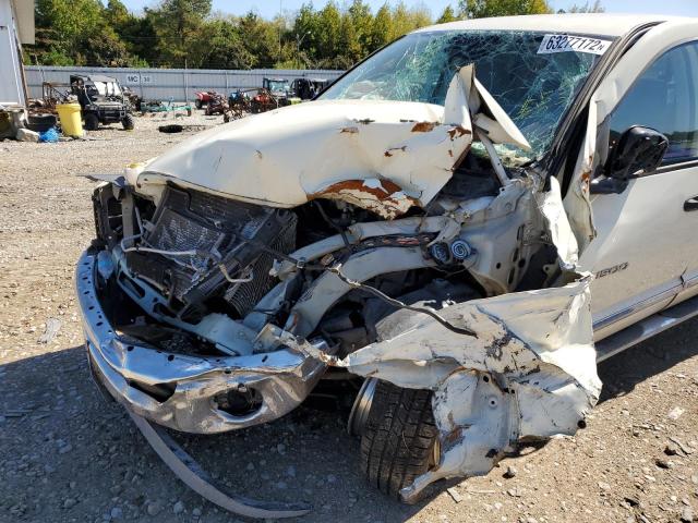 Photo 9 from auction – 2007 DODGE RAM 1500 S with VIN 1D7HA18227J613131