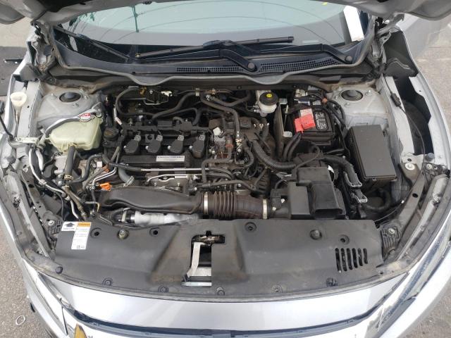 Photo 7 from auction – 2017 HONDA CIVIC EXL with VIN 2HGFC1F76HH636183