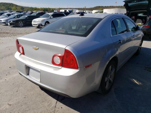 Photo 4 from auction – 2012 CHEVROLET MALIBU 1LT with VIN 1G1ZC5EU2CF295457