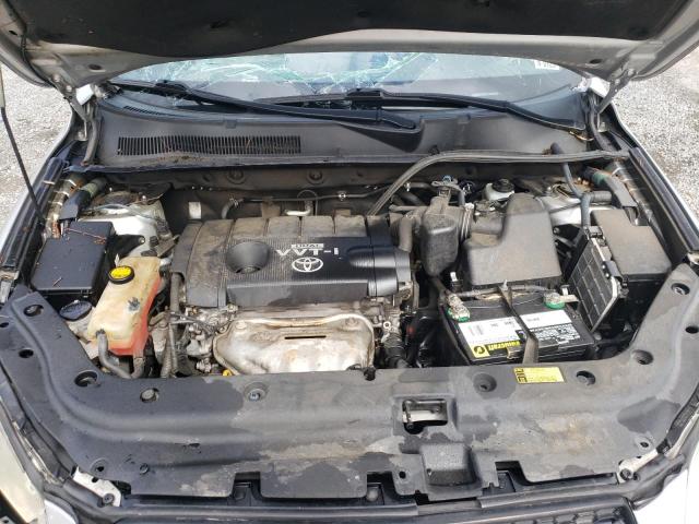 Photo 7 from auction – 2010 TOYOTA RAV4 with VIN 2T3BF4DVXAW075421