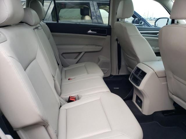 Photo 6 from auction – 2018 VOLKSWAGEN ATLAS SEL with VIN 1V2ER2CA4JC558623