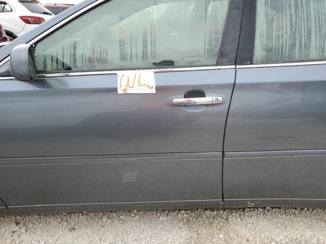 Photo 9 from auction – 2005 LEXUS ES 330 with VIN JTHBA30G455102589