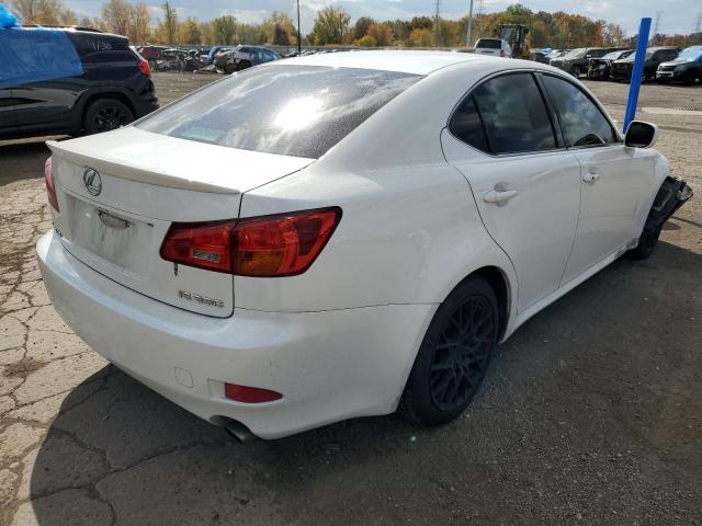 Photo 4 from auction – 2006 LEXUS IS 350 with VIN JTHBE262365007355