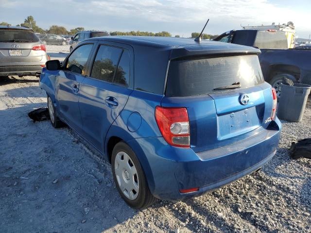 Photo 3 from auction – 2013 TOYOTA SCION XD with VIN JTKKUPB42D1034925