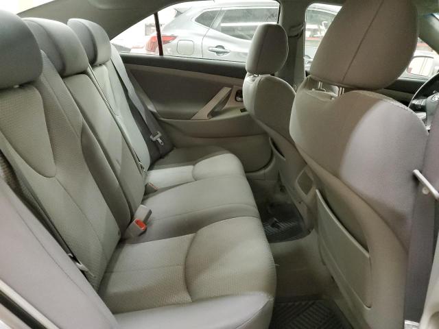 Photo 6 from auction – 2008 TOYOTA CAMRY CE with VIN 4T1BE46K68U748987