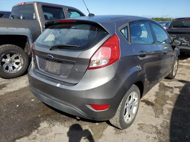 Photo 4 from auction – 2014 FORD FIESTA SE with VIN 3FADP4EJXEM118086