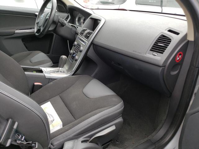 Photo 5 from auction – 2012 VOLVO XC60 3.2 with VIN YV4940DZ0C2344793